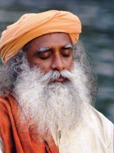 Thumbnail Sadhguru