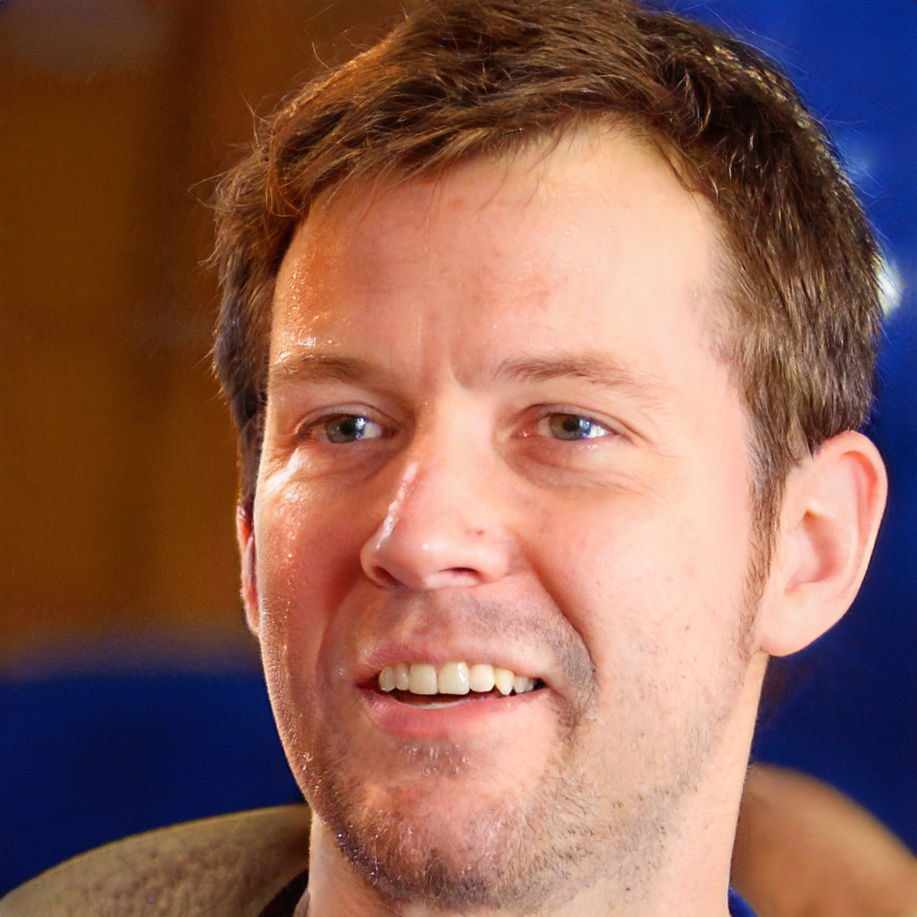 Frank Peterson